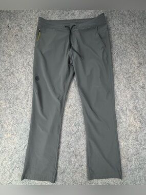 Stio | CFS Board Pants | Grey | Men’s Size 36